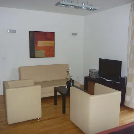 Schlosskopf Rendl Apartment