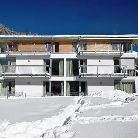 Schlosskopf Rendl Apartment *