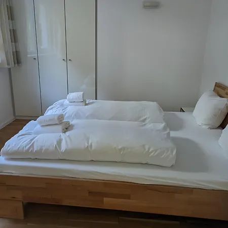 Schlosskopf Rendl Apartment *