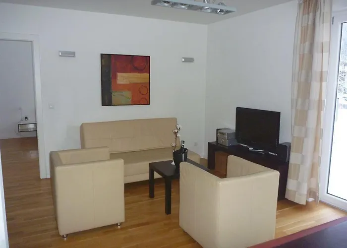 Schlosskopf Rendl Apartment