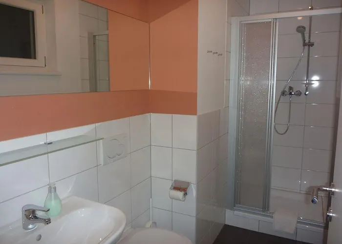 Schlosskopf Rendl * Sankt Anton am Arlberg