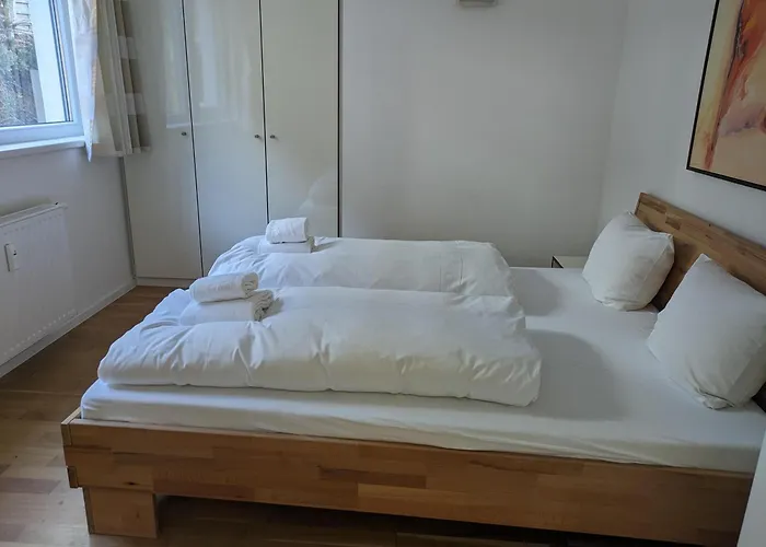 Schlosskopf Rendl Apartment *