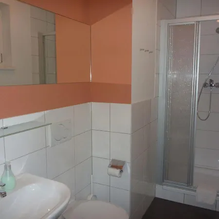 Schlosskopf Rendl * Sankt Anton am Arlberg