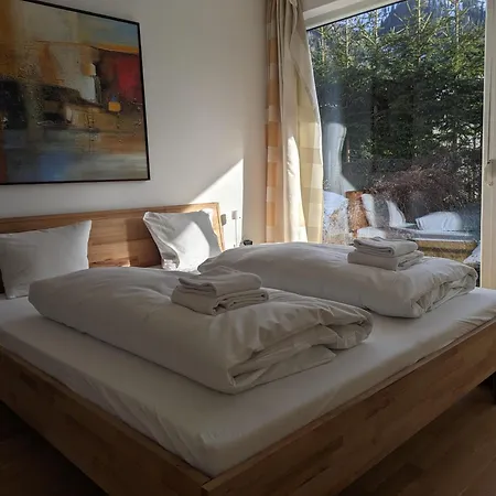 Appartement Schlosskopf Rendl